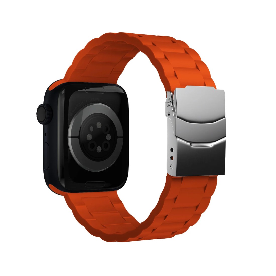 Apple Watch Do Loop Turuncu