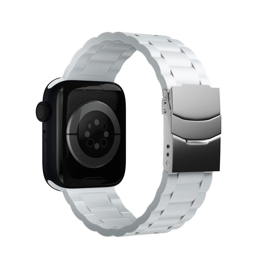 Apple Watch Do Loop Beyaz