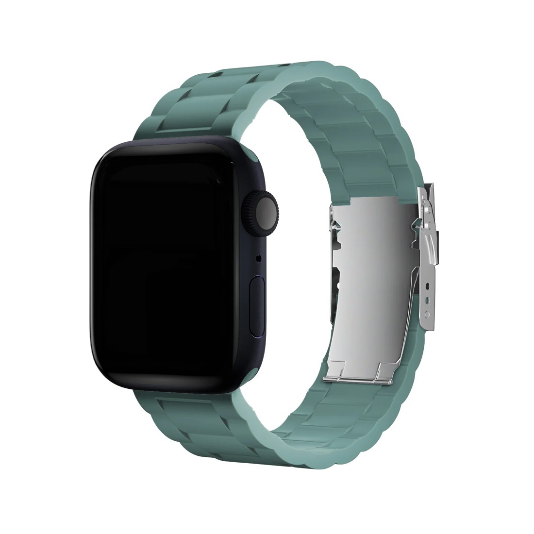 Apple Watch Do Loop Su Yeşili