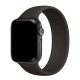 Apple Watch Solo Spor Loop Siyah