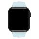 Apple Watch Spor Loop Pastel Turkuaz