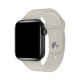 Apple Watch Spor Loop Krem