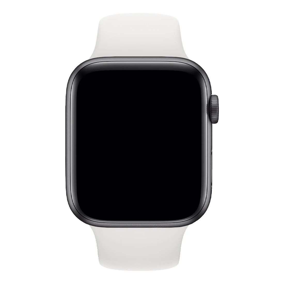 Apple Watch Spor Loop Beyaz