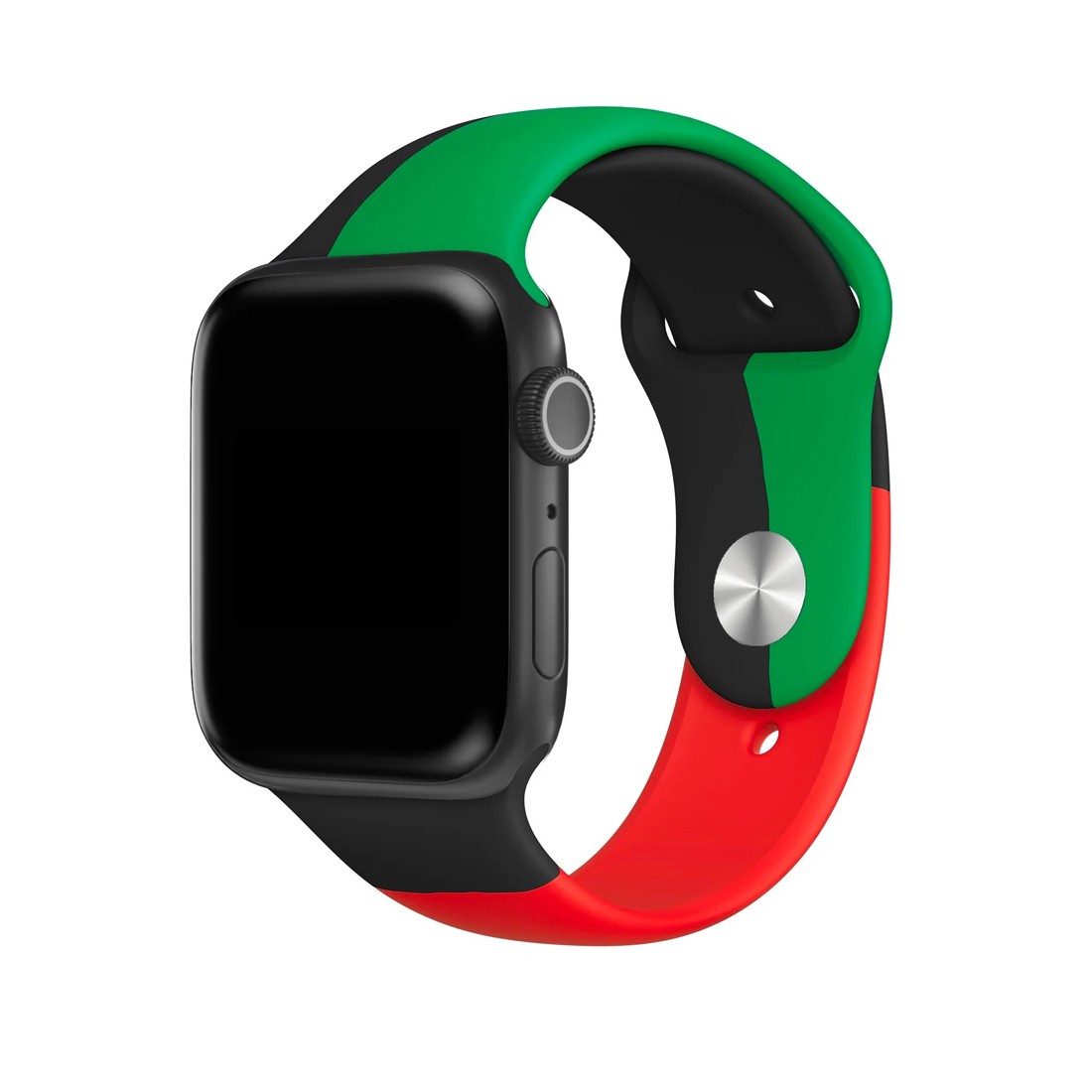 Apple Watch Spor Loop Unity