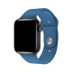 Apple Watch Spor Loop Mavi