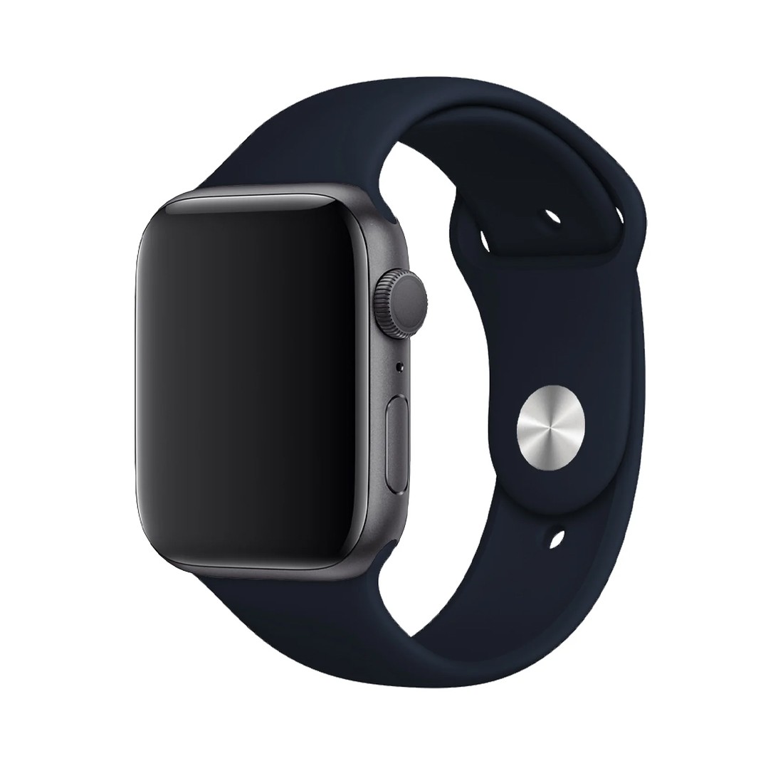 Apple Watch Spor Loop Gece Mavisi