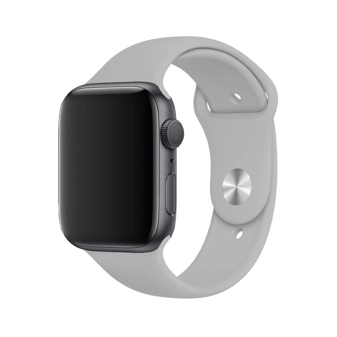 Apple Watch Spor Loop Gri