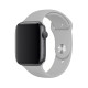 Apple Watch Spor Loop Gri