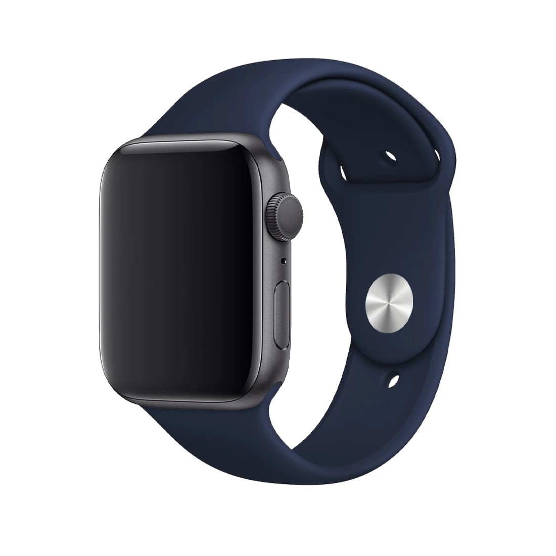 Apple Watch Spor Loop Lacivert