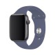 Apple Watch Spor Loop Koyu Gri