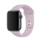 Apple Watch Spor Loop Lila