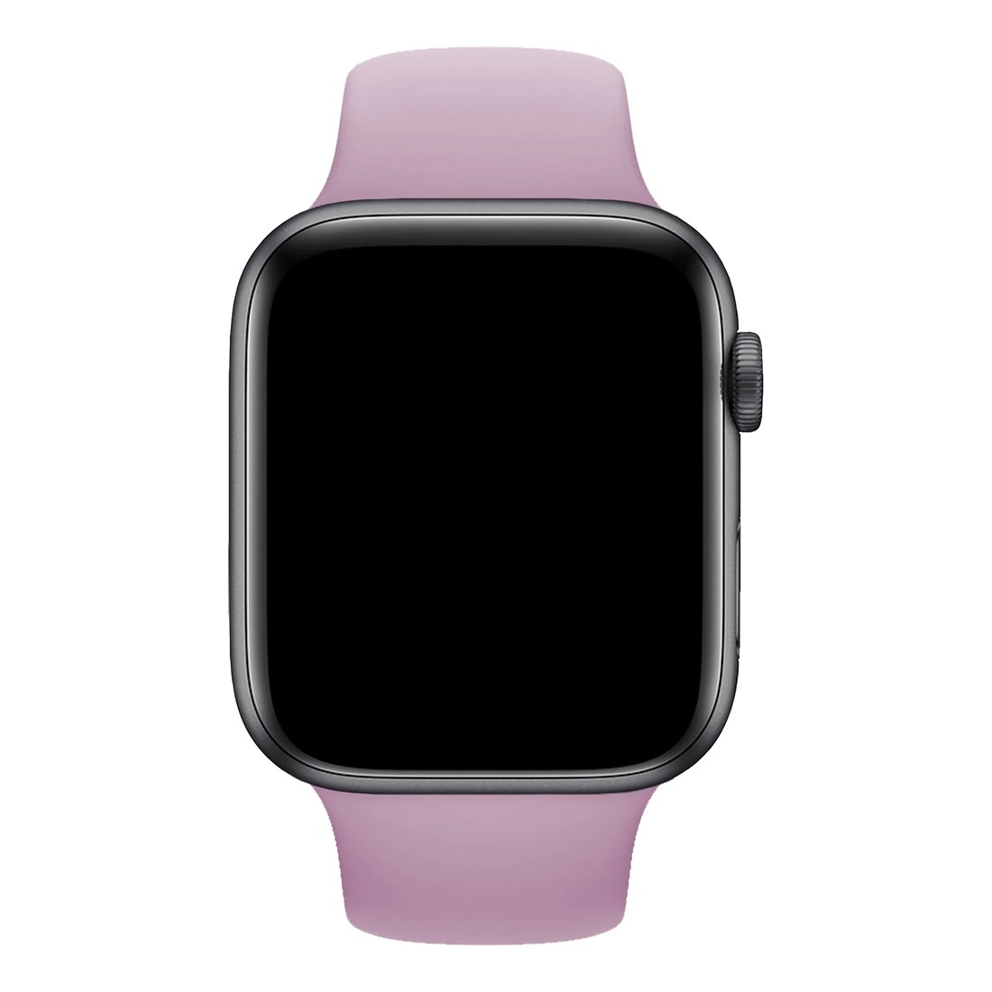 Apple Watch Spor Loop Lila