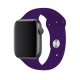 Apple Watch Spor Loop Mor