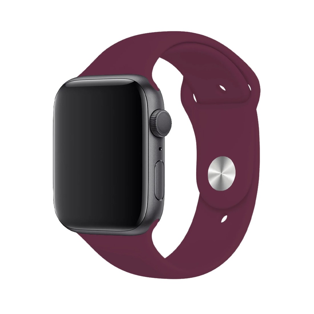 Apple Watch Spor Loop Mürdüm