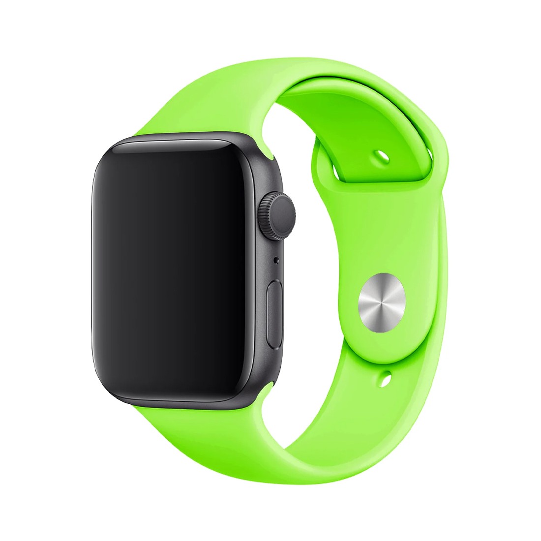 Apple Watch Spor Loop Fıstık Yeşili