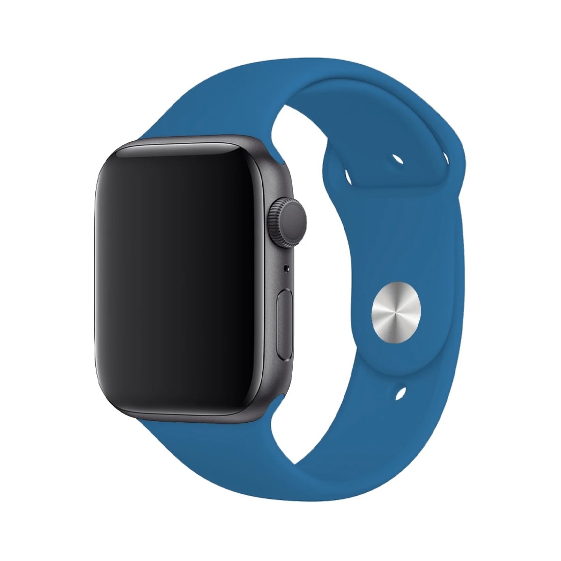 Apple Watch Spor Loop Saks Mavi