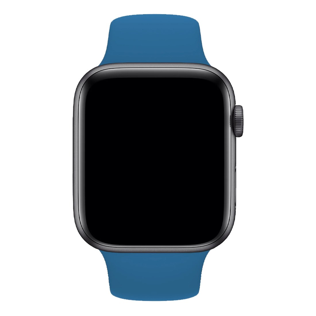 Apple Watch Spor Loop Saks Mavi