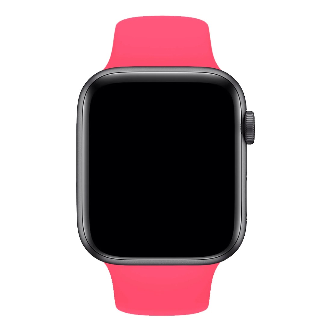 Apple Watch Spor Loop Pembe