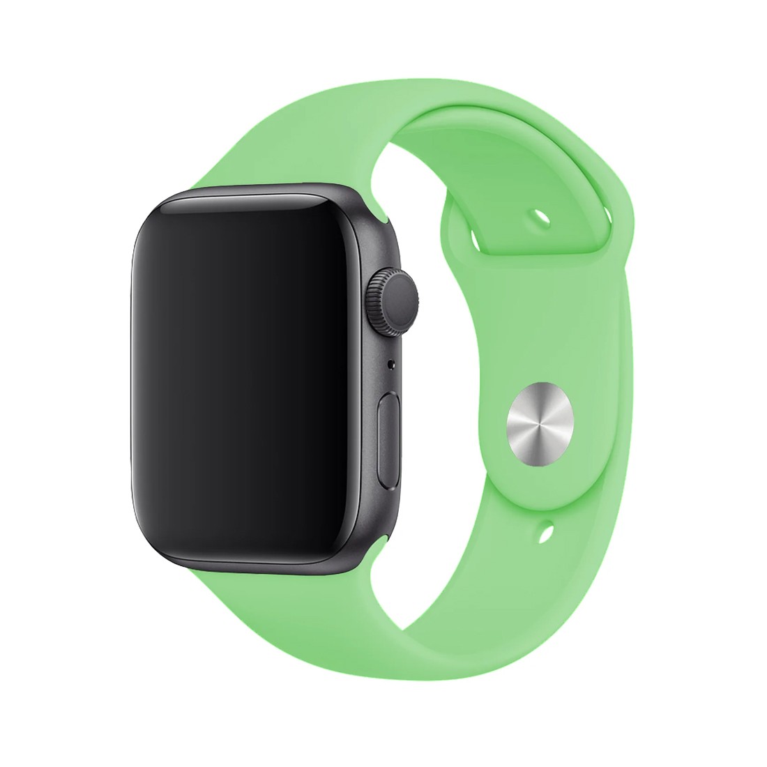 Apple Watch Spor Loop Yeşil