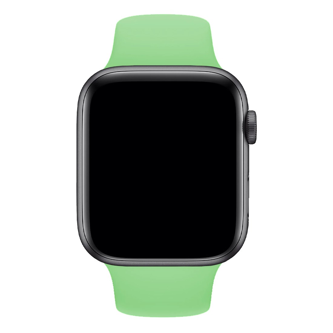 Apple Watch Spor Loop Yeşil