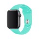 Apple Watch Spor Loop Turkuaz