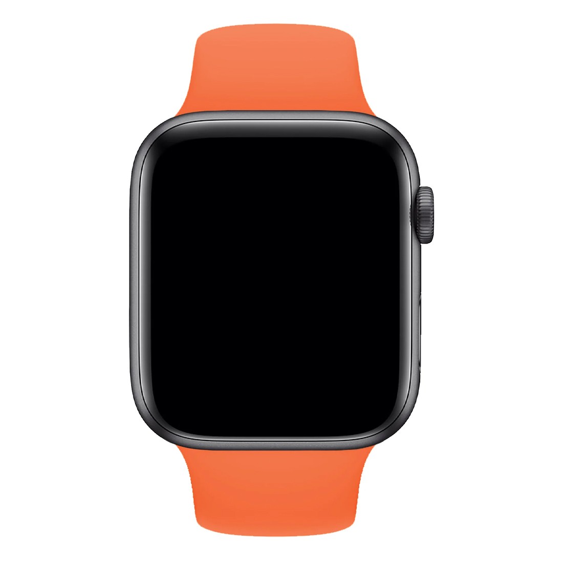 Apple Watch Spor Loop Turuncu