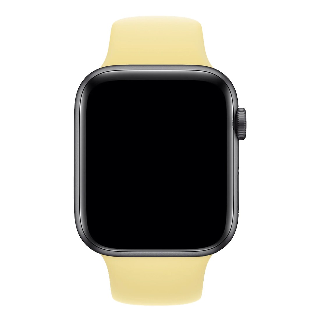 Apple Watch Spor Loop Sarı