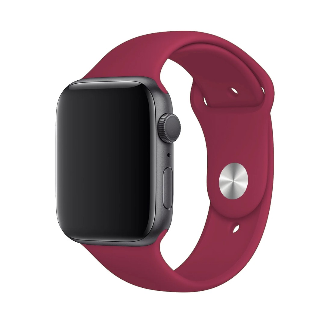 Apple Watch Spor Loop Kadife