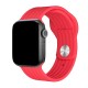 Apple Watch Dupe Loop Pembe