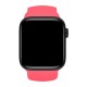 Apple Watch Dupe Loop Pembe