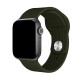 Apple Watch Dupe Loop Asker Yeşili