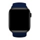 Apple Watch Dupe Loop Lacivert