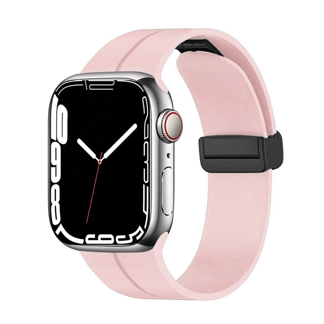 Apple Watch West Loop Rose